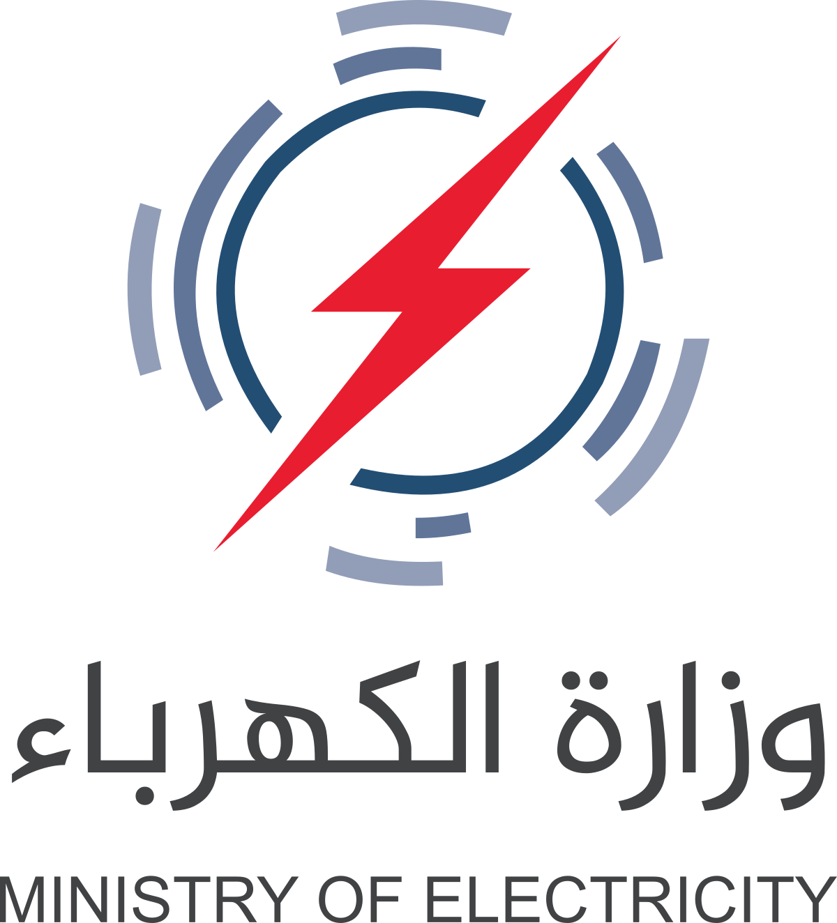 Ministry of Electricity